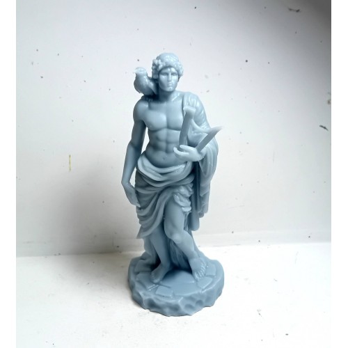 1/32 Apollo Huge unpainted figures